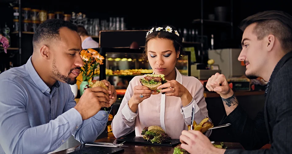 Enjoy an exceptional journey of taste of joy.