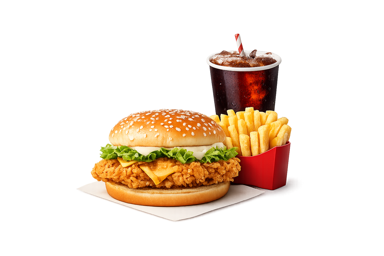 Foodking - Fast Food Restaurant WordPress Theme